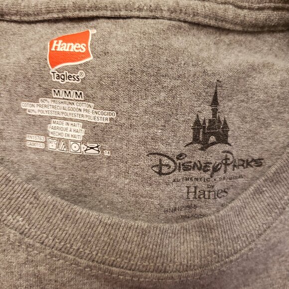 Walt Disney World T-shirt - Picture 4 of 4